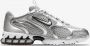 Nike Air Zoom Spiridon Cage 2 Herenschoen Grijs - Thumbnail 6