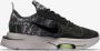 Nike Air Zoom Type Recycled Felt Heren Schoenen Black Textil Leer Foot Locker - Thumbnail 8