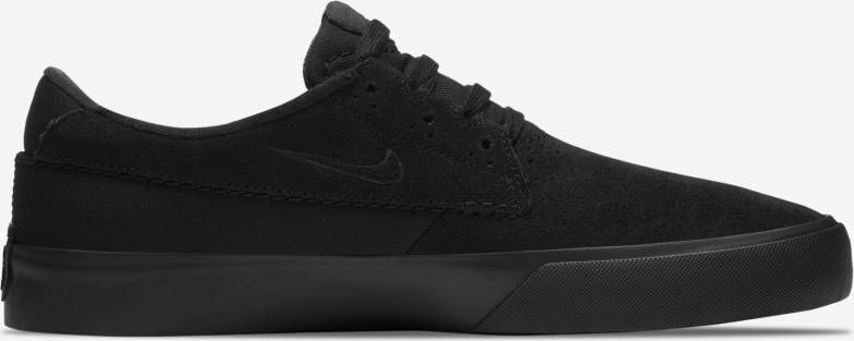 Nike Skateboarding Shane "Black"