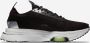 Nike Air Zoom-Type SE 3M Herenschoen Black Summit White Volt Anthracite Heren - Thumbnail 18