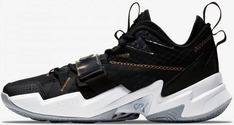 Jordan Why Not? Zer0.3 "Black"