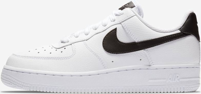 Nike Air Force 1 07 "White"