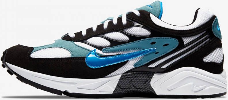 Nike Air Ghost Racer "Photo Blue"