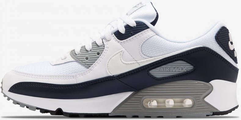 Nike Air Max 90 "Grey Obsidian"