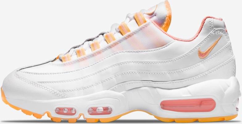 Nike Air Max 95 "Arctic Punch"