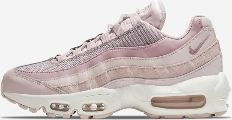 Nike Air Max 95 "Barely Rose"