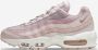 Nike Air Max 95 Dames Lage Schoen Pink Dames - Thumbnail 3