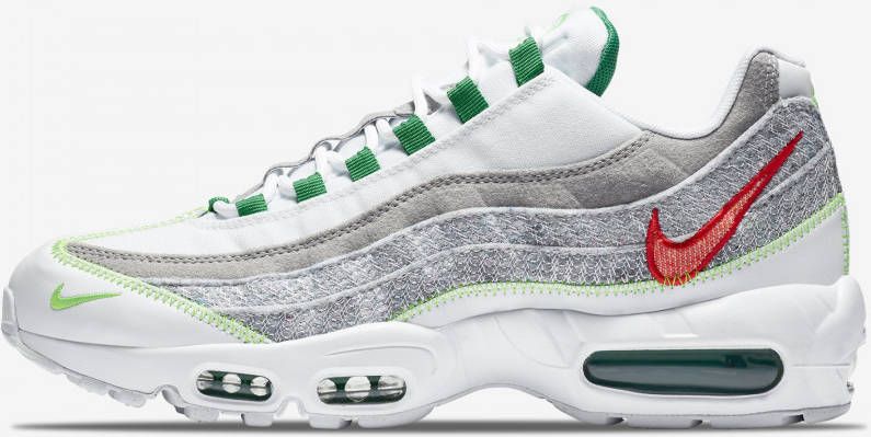 Nike Air Max 95 "Classic Green"