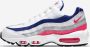 Nike Air Max 95 Women's Low Shoe Multicolor Dames - Thumbnail 3