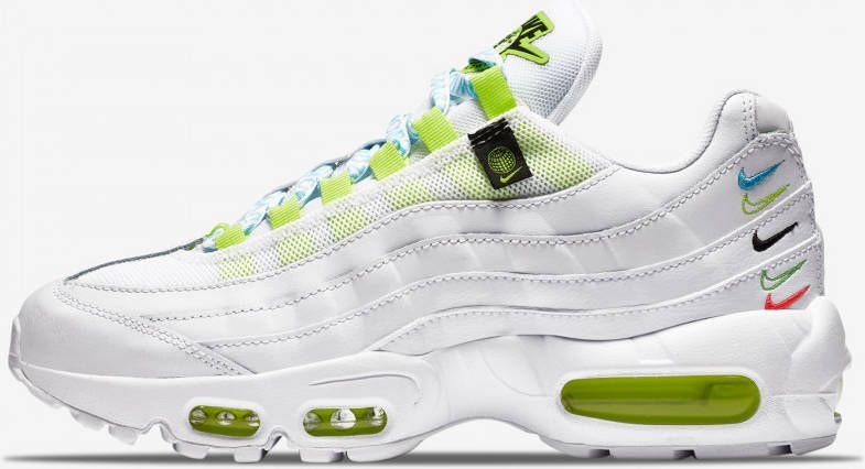 Nike Air Max 95 SE "Worldwide"