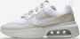 Nike Verona Women's Low Shoe Light Bone Beige Dames - Thumbnail 4