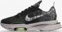 Nike Air Zoom Type Recycled Felt Heren Schoenen Black Textil Leer Foot Locker - Thumbnail 2