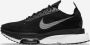 Nike Air Zoom Type Dames Schoenen Black Leer Foot Locker - Thumbnail 4