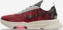 Nike Air Zoom Type Recycled Felt Heren Schoenen Red Textil Leer - Thumbnail 2