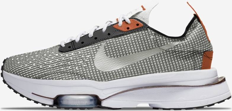 Nike Air Zoom Type "Grey Fog"