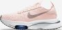 Nike Air Zoom Type Dames Schoenen Orange Leer Foot Locker - Thumbnail 3