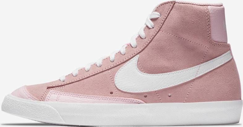 Nike Blazer Mid Vintage '77 "Pink Foam"