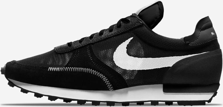 Nike Dbreak Type "Black"