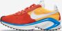 Nike Waffle Mantra Herenschoen Oranje Wit Multicolor Heren - Thumbnail 16