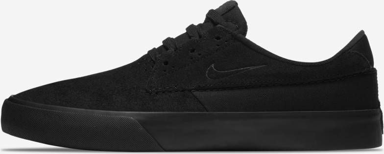 Nike Skateboarding Shane "Black"