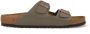 Birkenstock Arizona Sandalen & Slides stone maat: 42 beschikbare maaten:42 43 44 45 46 - Thumbnail 15