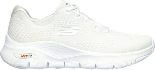 Skechers Arch Fit Big Appeal 149057 WNVR Wit