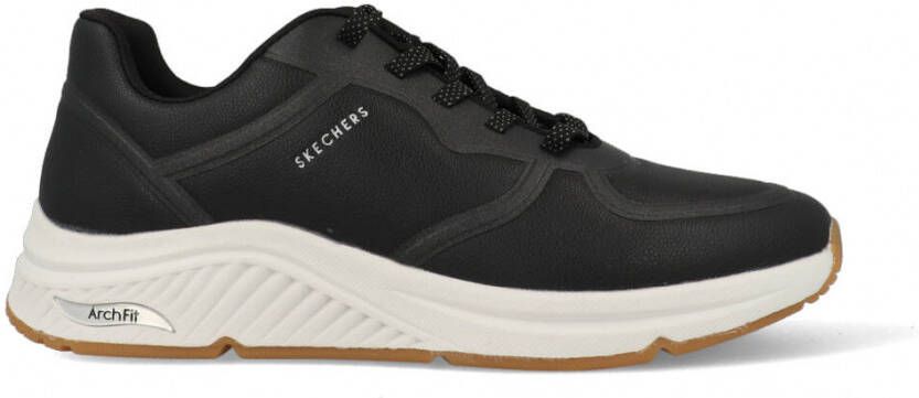 Skechers Arch Fit S 155570 BLK Zwart