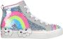 Skechers TWI-LITES 2.0-RAINBOW DAYDREA Meisjes Sneakers - Thumbnail 3