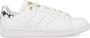 Adidas Originals Adidas Stan Smith Cloud White FU9636 Wit - Thumbnail 2