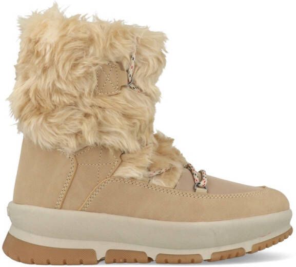 Antarctica Snowboots AN5869-88 Beige