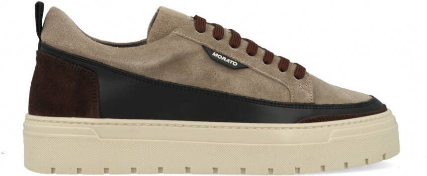 Antony Morato Sneakers MMFW01539-LE300005 Beige