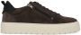 Antony morato Sneakers MMFW01625-LE300005-9073 Grijs - Thumbnail 3