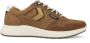 Australian Heren Sneaker Graham 15.1608.01-L47 Taupe - Thumbnail 2