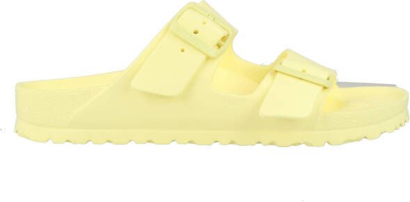 Birkenstock Slippers Arizona 1022466 Geel