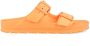 BIRKENSTOCK Badslippers Dames Arizona Eva Dames Maat: 36 Materiaal: Rubber Kleur: Goud - Thumbnail 6