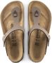 Birkenstock Arizona Sandalen & Slides stone maat: 42 beschikbare maaten:42 43 44 45 46 - Thumbnail 6