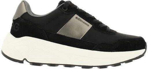 Björn Borg Sneakers R1320 MET W 2241 632504 0908 Zwart