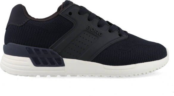 Björn Borg Sneakers R140 KNT K 2214 616509 7300 Blauw