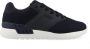 Björn Borg Bjorn Borg Bjorn Borg Sneakers Blauw Textiel 091215 Textiel - Thumbnail 4