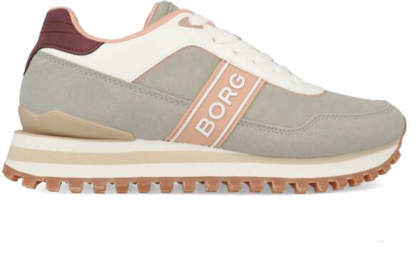 Björn Borg Sneakers R2000 CAS W 2311 618512 0263 Grijs