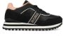 Björn Borg Bjorn Borg Sneakers Zwart Synthetisch 111252 Dames - Thumbnail 4