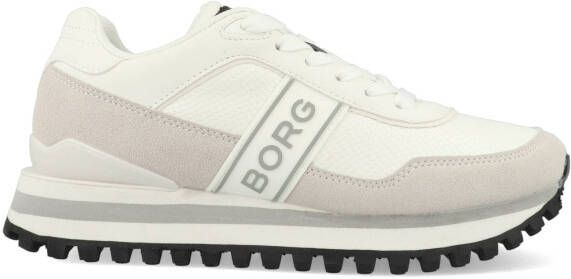 Björn Borg Sneakers R2000 EXT W 2211 618511 1000 Wit