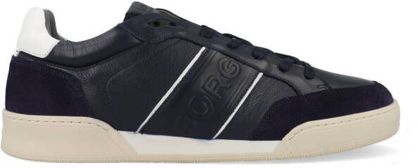 Björn Borg Sneakers SL200 BLK M 2312 643503 7310 Blauw