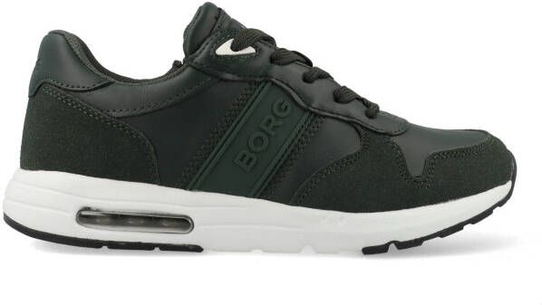 Björn Borg Sneakers X1000 BSC K 2214 627501 9200 Groen