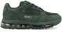 Bjorn Borg Björn Borg Sneakers X500 TNL SOL K 9200 Groen 34 - Thumbnail 4