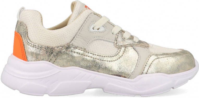 Braqeez Sneakers Renee Run 421280-506 Beige