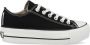 British Knights Kaya Low Women Platform Sneakers Dames - Thumbnail 2