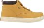 British Knights WOOD Heren sneakers hoog Honing - Thumbnail 2