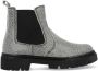 Bullboxer Chelsea Boot Black2 30 Laarzen - Thumbnail 2