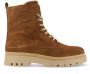 Bullboxer Boot Tan Cognac 30 Laarzen - Thumbnail 2